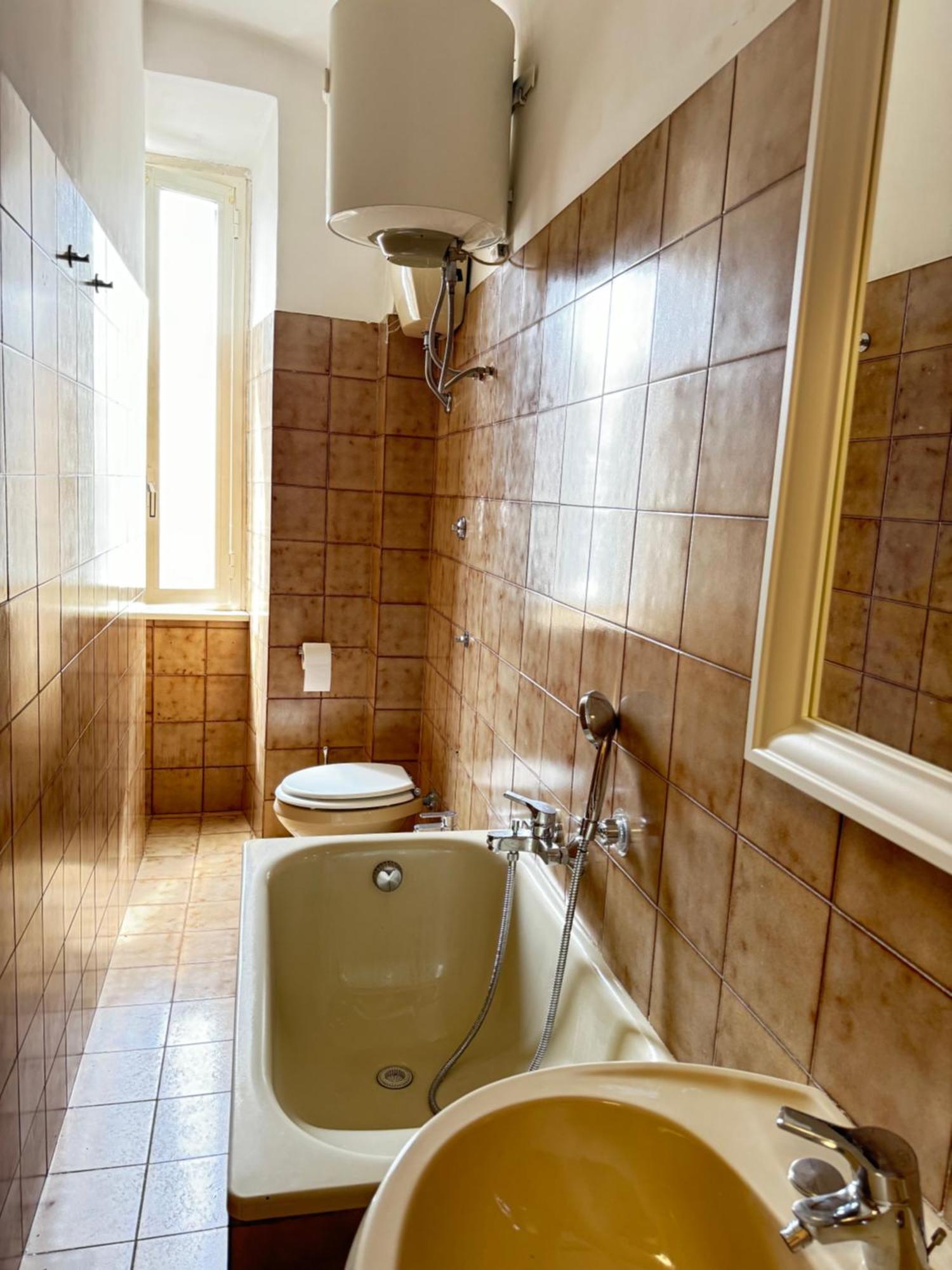 Appartement Campani Termini