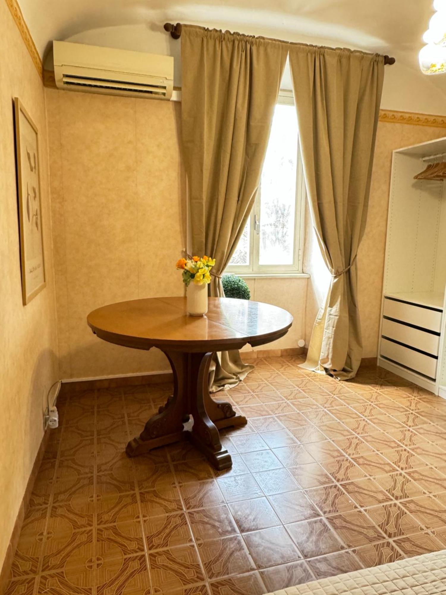 Appartement Campani Termini *