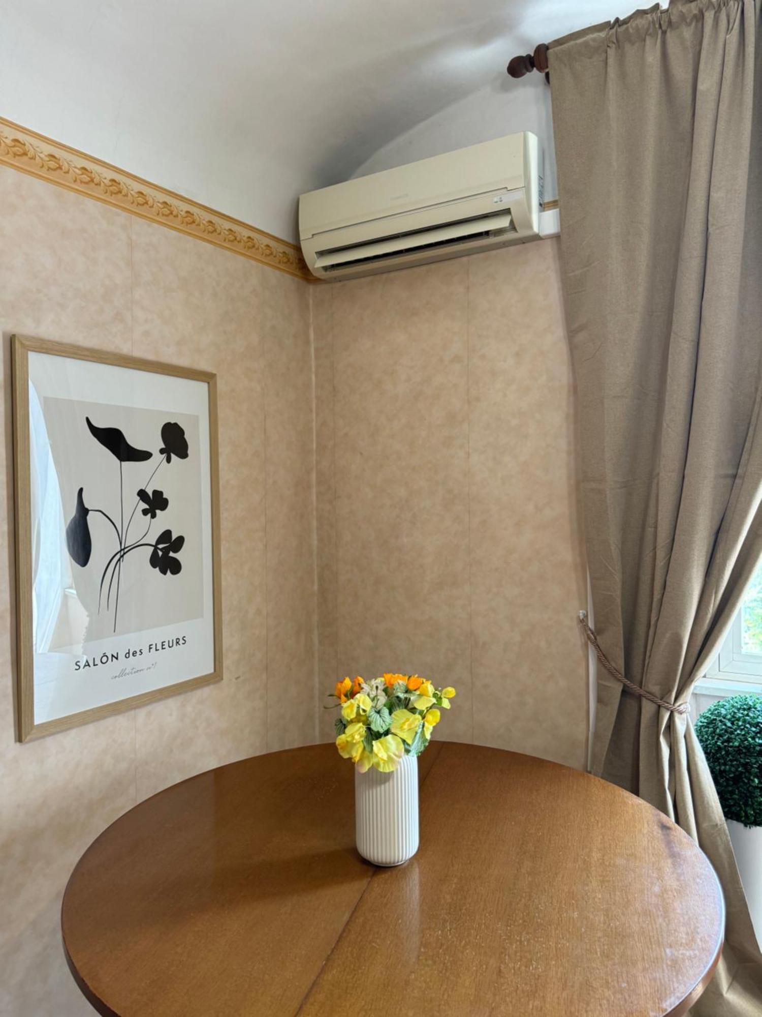 Appartement Campani Termini *