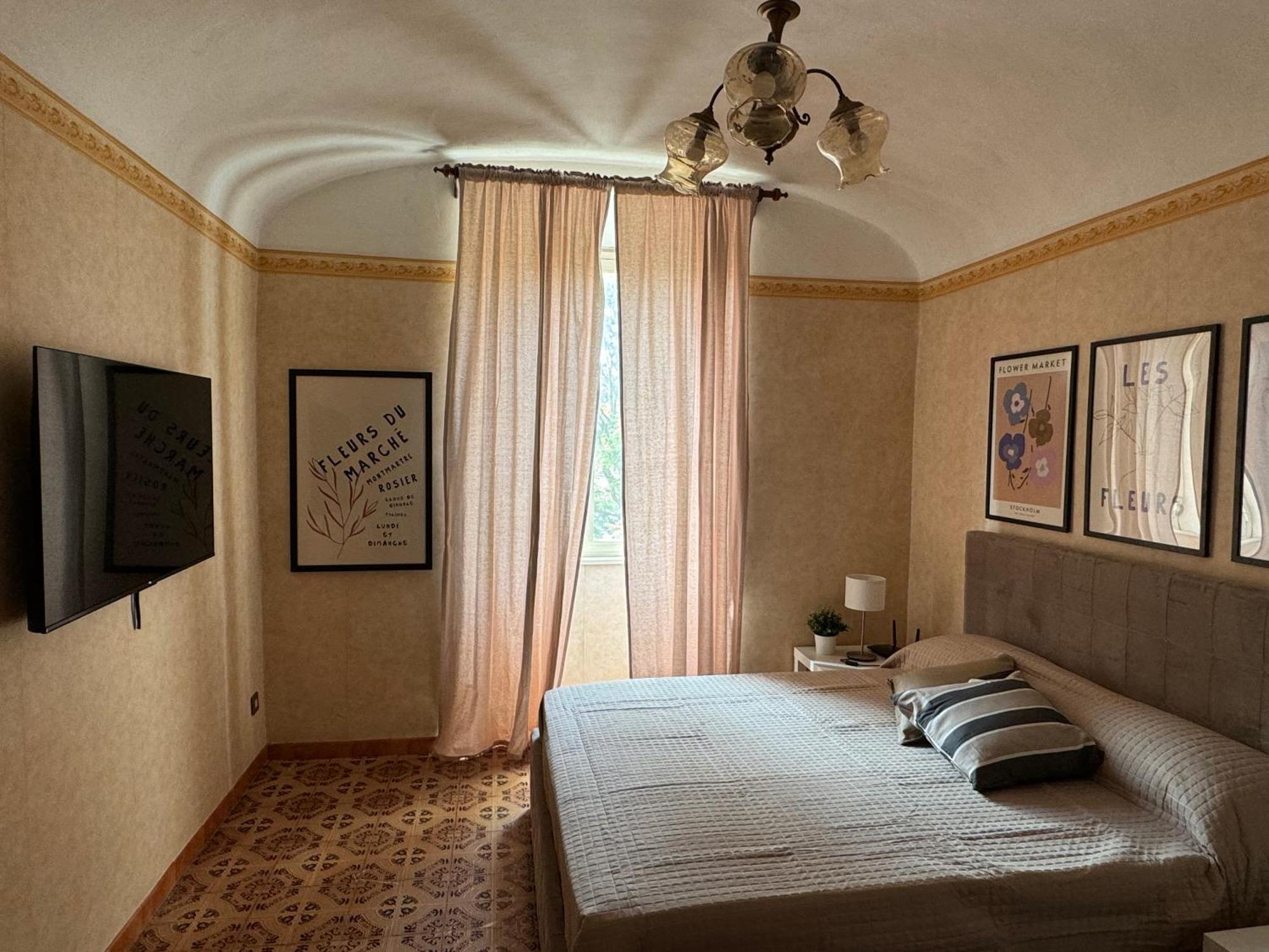 Appartement Campani Termini