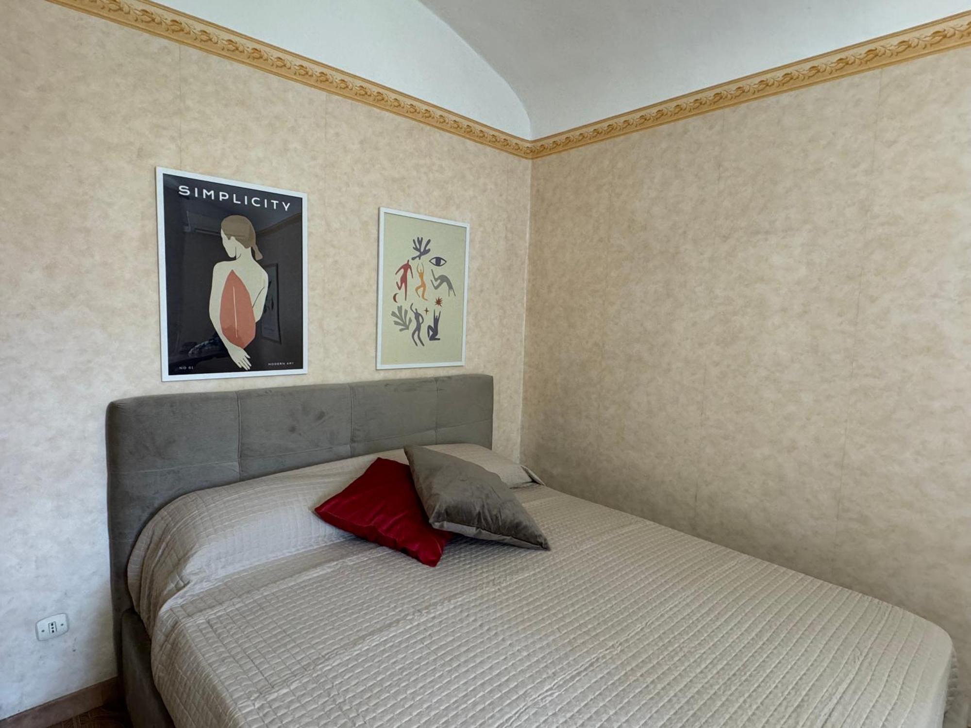 Appartement Campani Termini